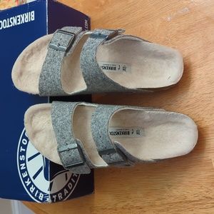 Birkenstock  No reasonable offer refused!